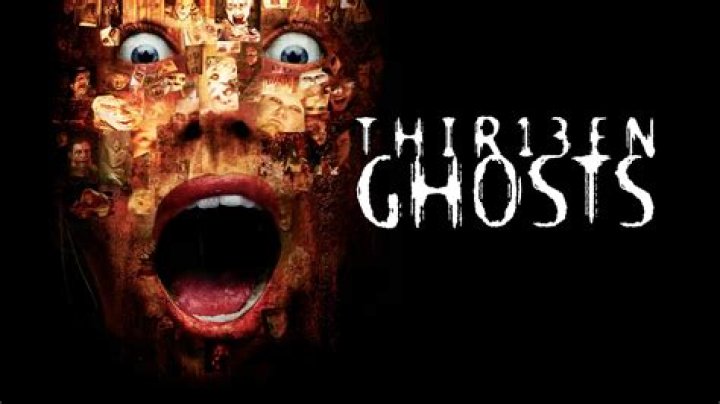 Thir13en Ghosts (2001) Review: Netflix Horror Classic Revisit & Shawna Loyer