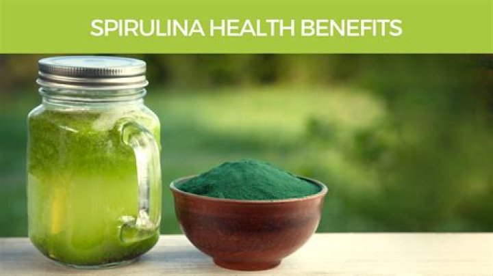 Top 10 Guava & Spirulina Health Benefits