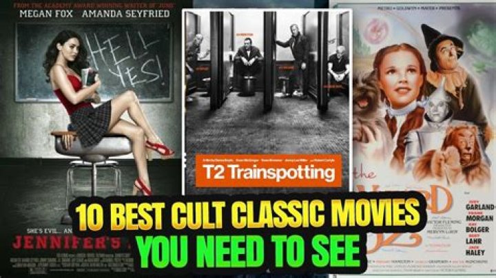 Top 72 Movies: From Classics to New Releases