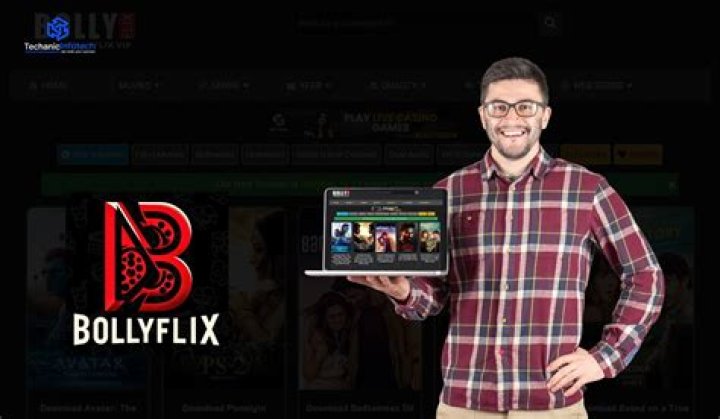 Top Bollyflix Alternatives: Legal & Safe Streaming