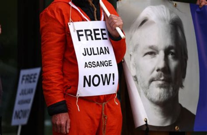 Top Facts About Julian Assange: Latest Updates