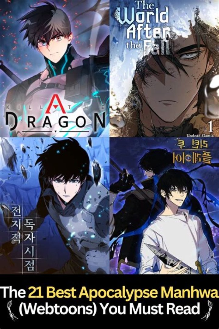 Top Free Adult Webtoons and Manhwa Online