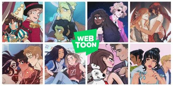 Top Free Webtoons: Romance, Action, Horror & More!