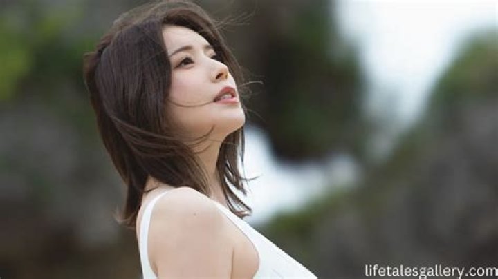 Top Hikaru Nagi Films and Bio