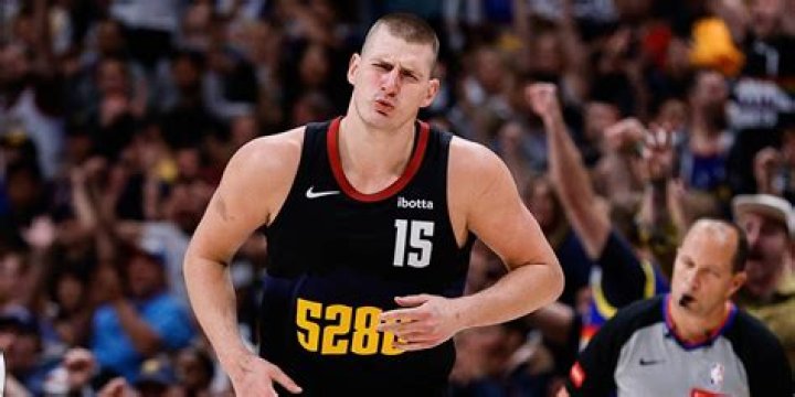 Top NBA Moments: Nikola Jokic's Legacy
