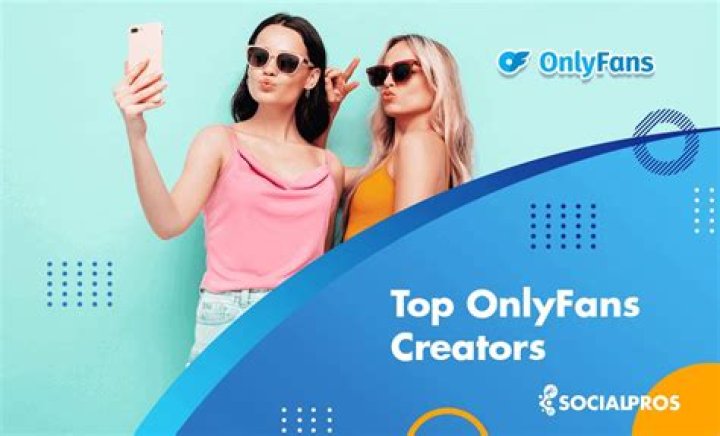 Top OnlyFans Creators: Connecting with Fans