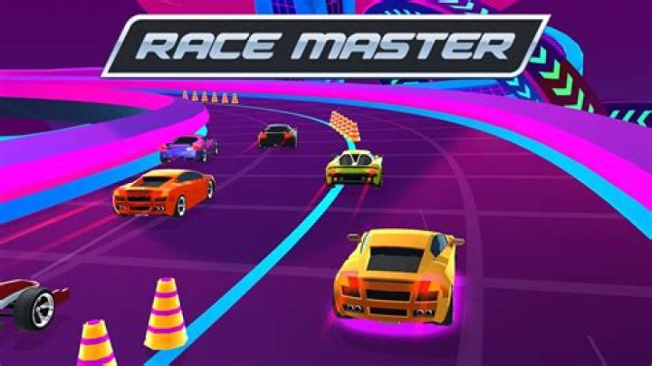 Top Race Master 3D Gameplay & Tips