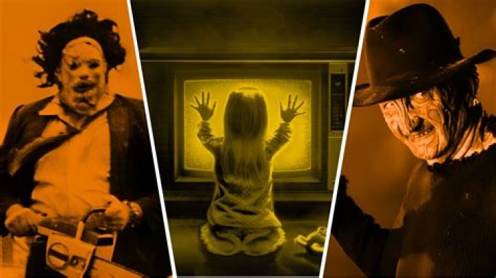 Top Scariest Images: Explore the Limits of Fear