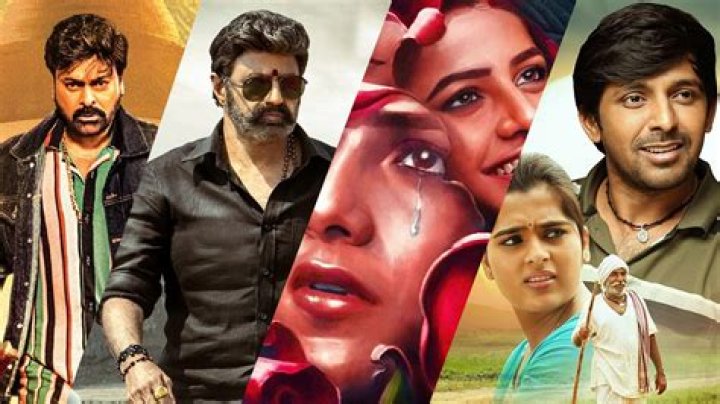Top Telugu Movies of 2024: Reviews & Where to Watch