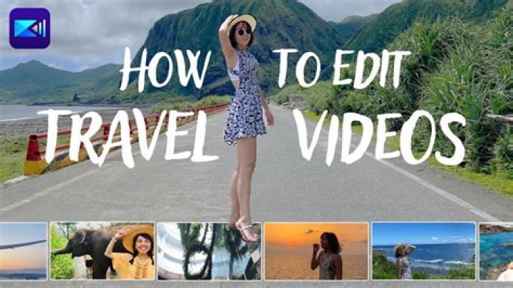 Top Travel Video Editing Secrets | Tips & Tricks