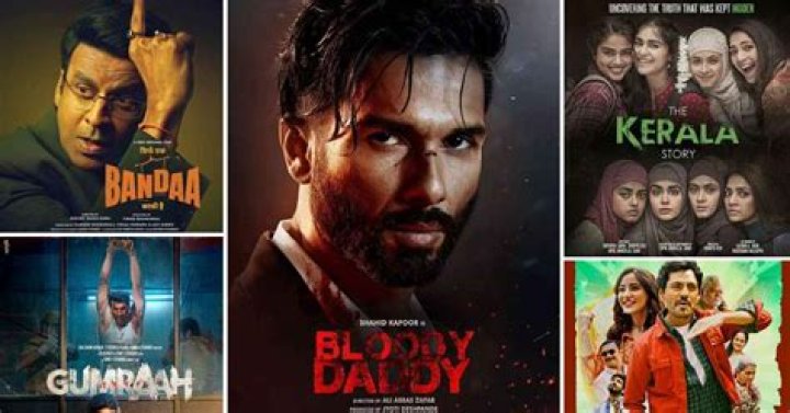 Top Vegamovies Alternatives: Bollywood & Hollywood