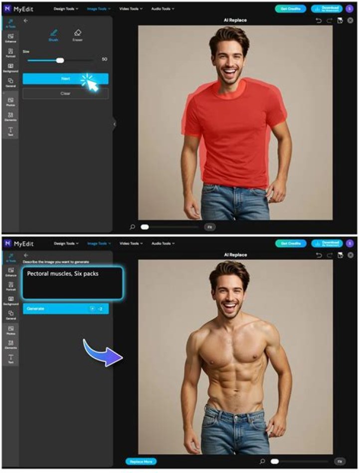 Try AI Undressing Tool Free Online Now
