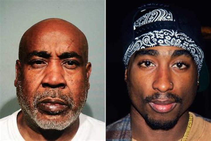 Tupac Shakur Murder: Orlando Anderson's Alleged Confession & Key Details