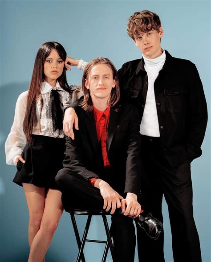 Tyler Hynes's Girlfriend: Is He Single?