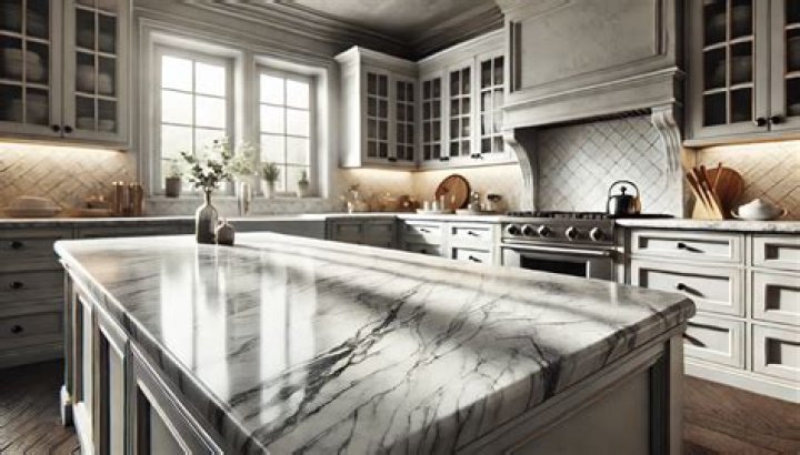 Ultimate Guide: Sealing Marble Countertops
