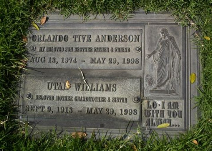 Unraveling the Tupac Murder: Orlando Anderson's Role & Legacy