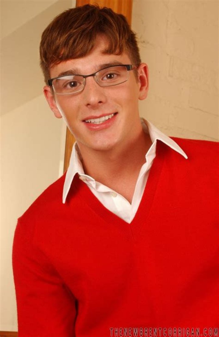 Unveiling Brent Corrigan: Beyond the Screen & Awards!