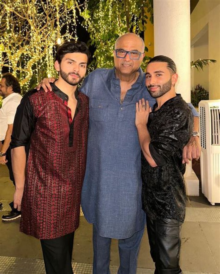 Unveiling the Kapur Legacy: Father, Brothers, and the World of Cinema | Read Now