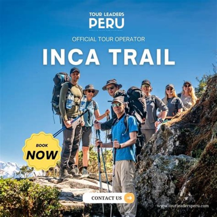Via Inka: Exploring the Inca Trail