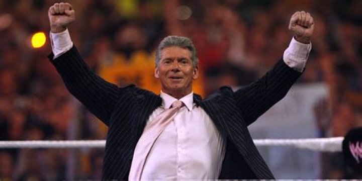 Vince McMahon's Life: Affairs, Relationships, & Scandal Uncovered