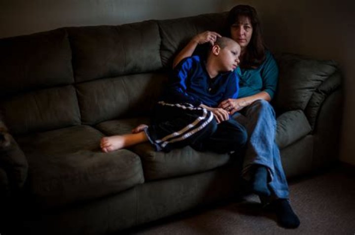 Viral Kid and Mom CCTV Video: Heartwarming Moment