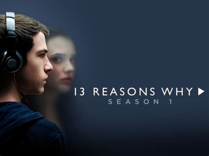 Watch 13 Reasons Why: Netflix, Streaming & Download