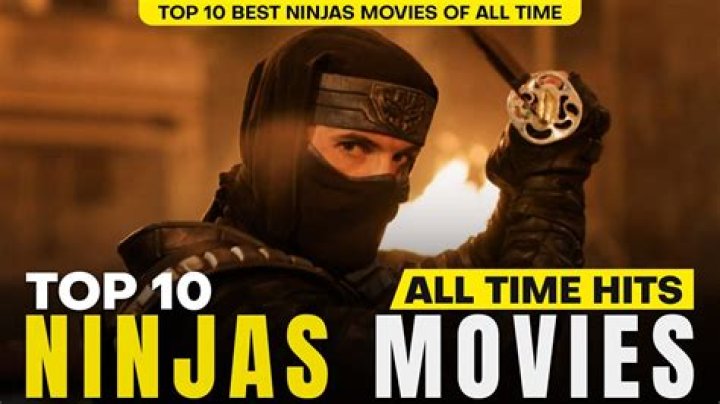 Watch BollyFlix Ninja Movies Online Free