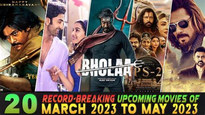 Watch Bollywood Movies Online 2023