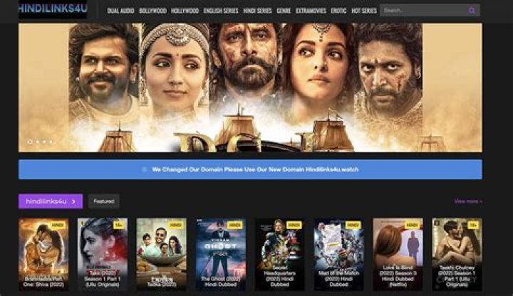Watch Bollywood Movies Online: Streaming & Downloads