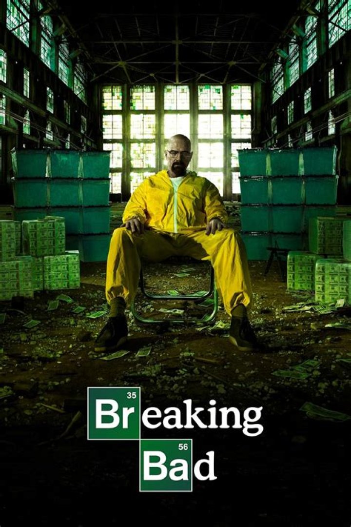 Watch Breaking Bad Free Online (Hindi Dubbed)