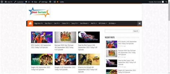 Watch Desi Junction (2016) Online