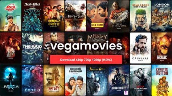 Watch Desi Junction Vega Movies: Bollywood & More