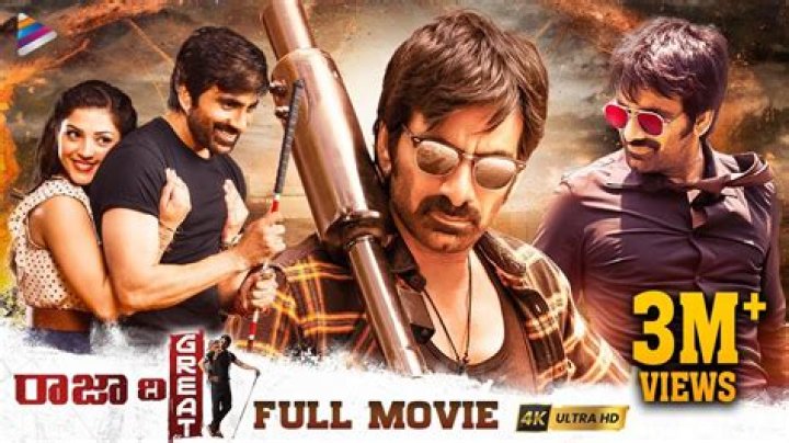 Watch & Download Telugu Movies Online
