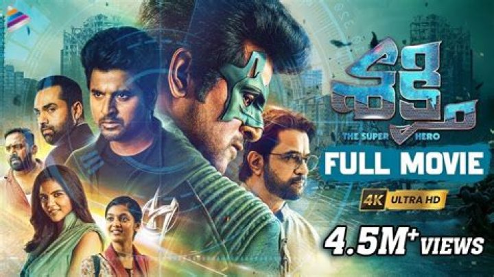 Watch & Download Telugu, Tamil, & Hindi Movies on Movierulz