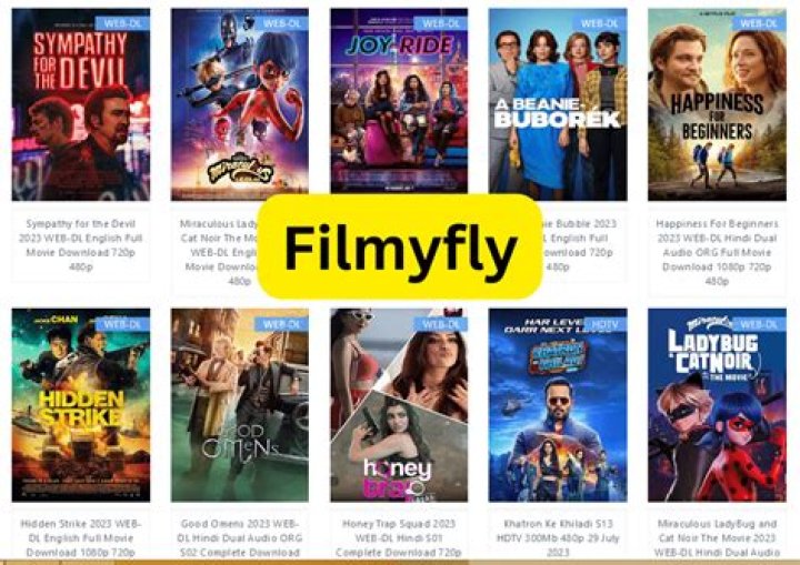 Watch FilmyFly 4 Web Movies Online Free