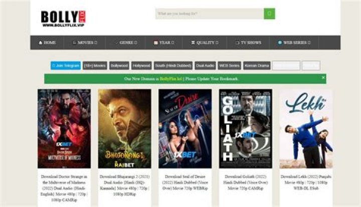 Watch Free Bollywood Movies Online | BollyFlix