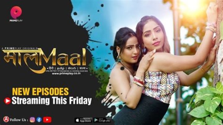 Watch Free Indian Web Series Online | Aagmaal