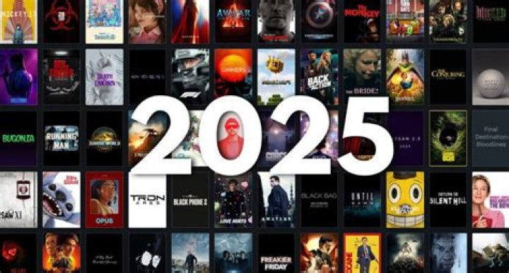 Watch Free Movies Online: 2025 Hits
