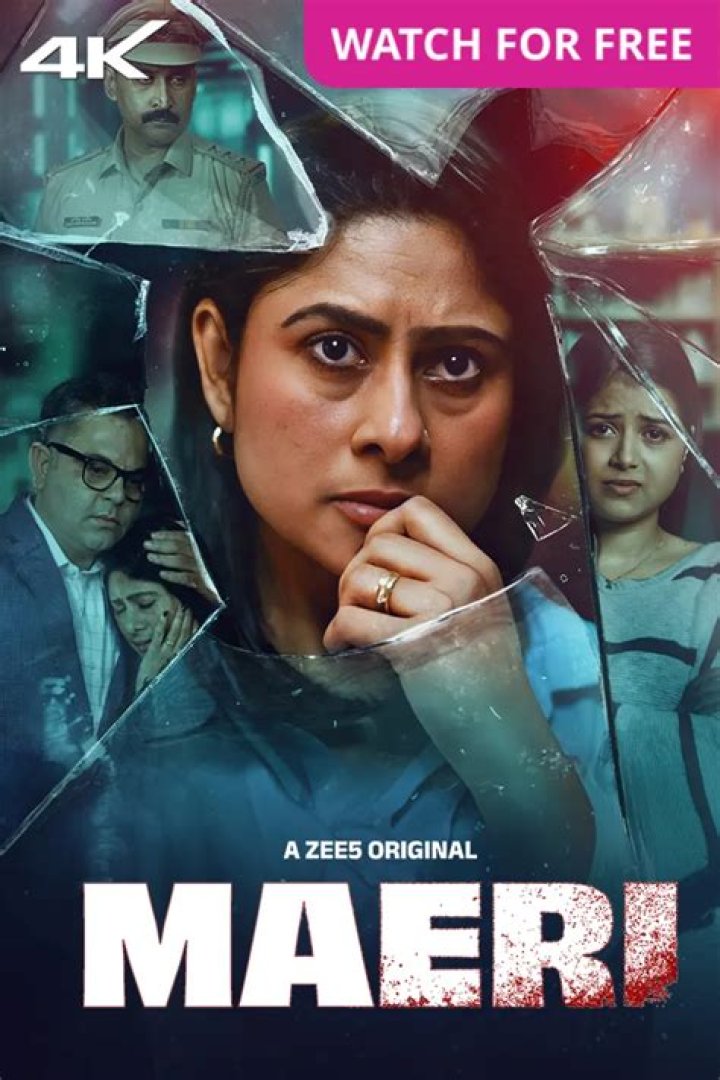 Watch Hindi Web Series Online