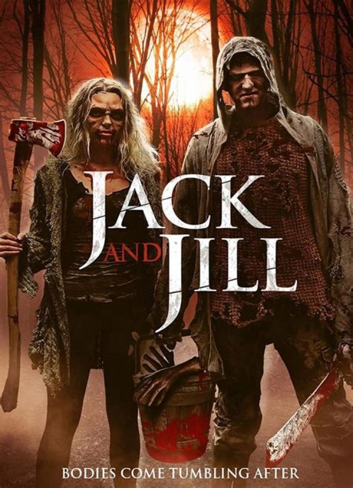 Watch Jack and Jill: Horror Movie Details