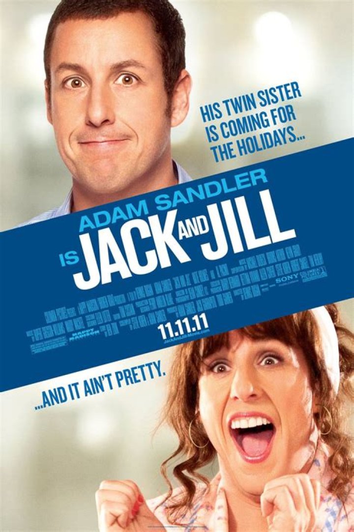 Watch Jack and Jill: Rita Stark Movie Online