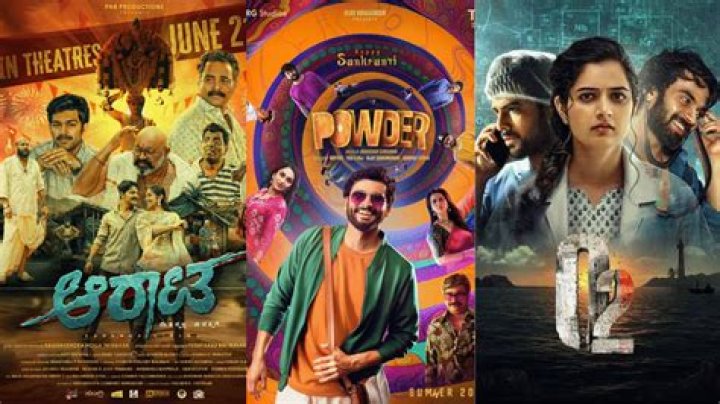 Watch Kannada Movies: Safe & Legal Alternatives
