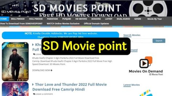 Watch Movies Online | MKV Movies Point