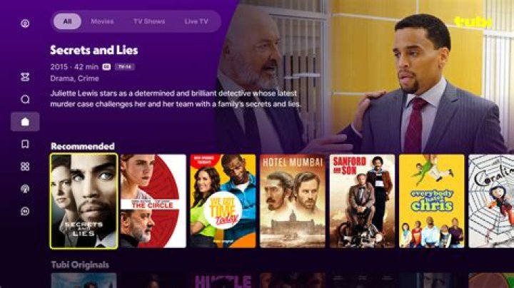 Watch Movies & TV Shows Online: Streaming Guide