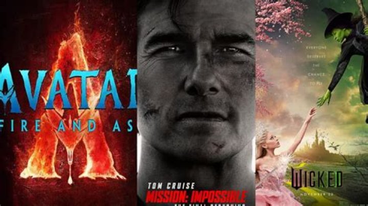 Watch New Releases & Latest Movie Updates Online