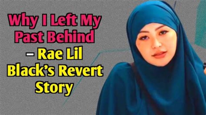 Watch Rae Lil Black Hentai Videos