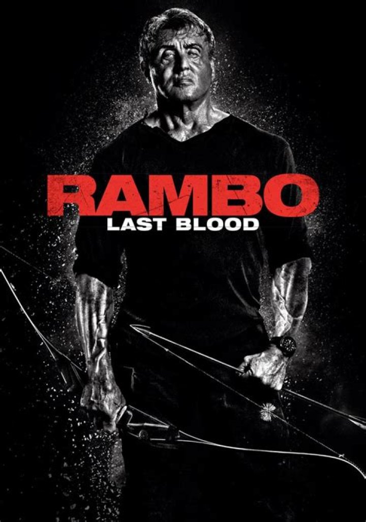 Watch Rambo Movies: Streaming Guide