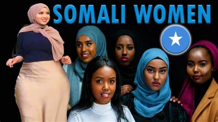 Watch Somali Porn Videos and Photos