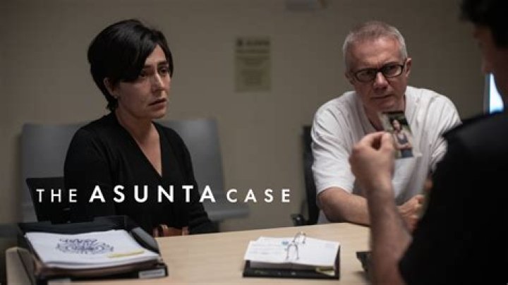 Watch The Asunta Case: Netflix True Crime Series