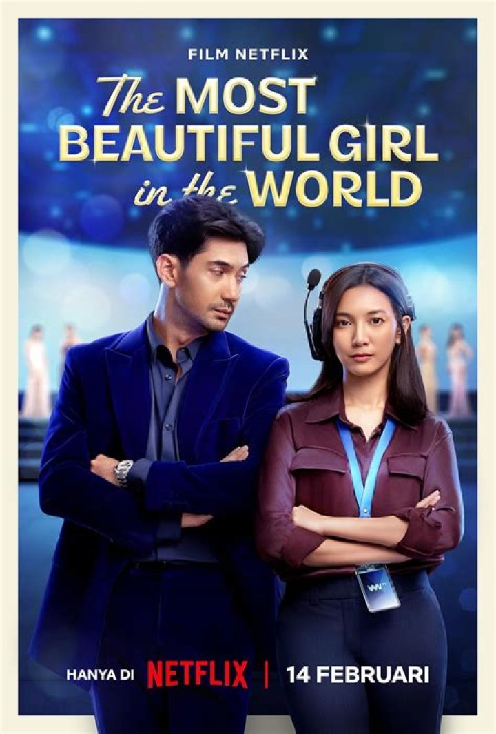 Watch the Beautiful Woman Trailer (2025)